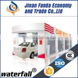 CHINA low price FD11-2A auto car wash system supplier