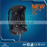 Y&T Brand New Product 4 Rows 36w Led Light Bar, Led Construction Work Light thumbnail-4