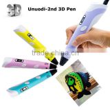 Best Sell Wholesale High Quality 3D Writing Pen Doodler Pen How To Get Pen Out Of Plastic