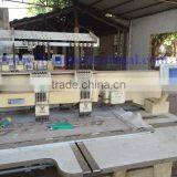 Sanfei 912 Flat Used Embroidery Machines for Sale thumbnail-5