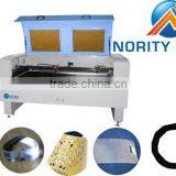 Multifunctional High Quality Plastic Laser Cutting Machine for Wholesales thumbnail-1
