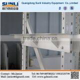 Guangdong Manufacturer High Efficiency Warehouse A/S R/S Automated Stereoscopic Racking thumbnail-6