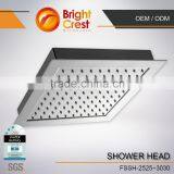 Changing Room Basin Rain Fall Shower Spa Faucet thumbnail-5