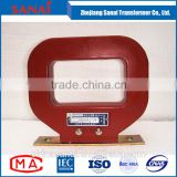 hot-selling high quality low price lv class 1 current transformer