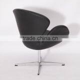 Salon Furniture Waiting Sofa Swan Leisure Loveseat thumbnail-5