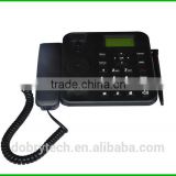 Factory price GSM FWT fixed wireless terminal cordless phone with USB GPRS Internet data service