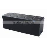 Safety Popular Cube Storage Ottoman thumbnail-3