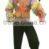 Cute and Cool Costumes for Playing thumbnail-1