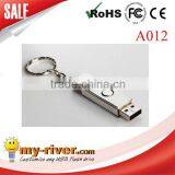 Promotional Custom USB Flash Drive thumbnail-4