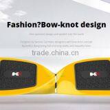 Battery is Moveable 2 Wheeler Hoverboard Electric Hoverboard Ul2272 Pink Color Self Balancing Scooter Wholesale thumbnail-2