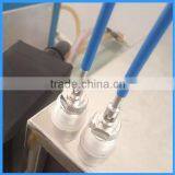 RF Cables and Connectors Brazing Induction Heater (JLCG-3) thumbnail-4