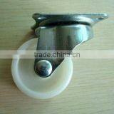 Small pp Caster, Light Duty Caster Swivel/rigid thumbnail-1