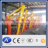 Suspending Balance 3 Ton Jib Crane thumbnail-1
