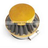 42mm Air Filter Cleaner Universal 250cc ATVs Quad Dirt Pit Bikes Parts thumbnail-2