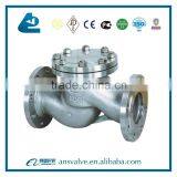 Drawing Brass Lift Check Valve