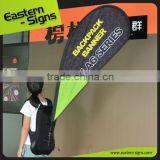 Double Sides Promotion Advertising Banner Printing thumbnail-1