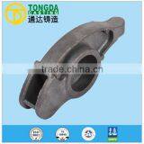 TS169494 Investment Casting OEM Car Casting Precision Casting