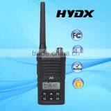 JUSTON 199 Channels 5w Radio HYDX-A6 Cheap Ham Radio Transceiver