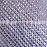 The Hemispherical Pattern Embossed Aluminum Sheet