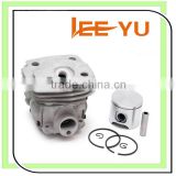 hot sale chainsaw Cylinder assy Hus359 Cylinder kit for chainsaw hus359 cylinder