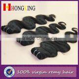 No MOQ Indian Virgin Hair Hand Tied Weft thumbnail-3