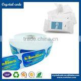 Daily Use Opening Roll Printing Wet Wipes Label thumbnail-6