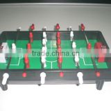 Table football with led