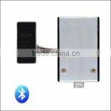 China Wholesale Market Custom Box Standing Electronic Parcel Mailbox thumbnail-2