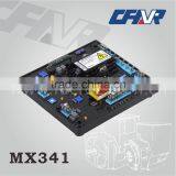 MX341 AVR Stamford Generator