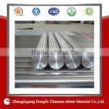 Astm B348 Gr5 Titanium Bars Industrial Vagina for Sale