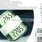 Talking Pedometer thumbnail-1