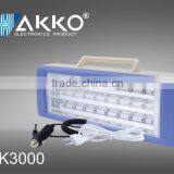 Beautiful Design Rechargeable Emergency Lighting Led thumbnail-6