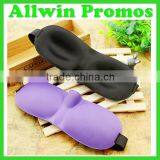 Eye Mask Soft Wholesale Blindfold Use For Sleep thumbnail-1