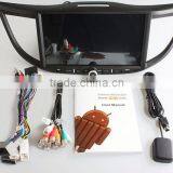 Factory Price Android 4.4 & Android 5.1 Car Stereo for CRV Built With Wifi thumbnail-6