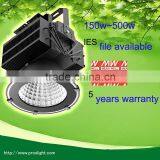 2015 New IP65 LED Flood Light,300watt Flood Light Led