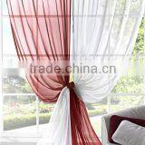 Wholesale Romantic Fancy Light Weight Window Curtain thumbnail-4