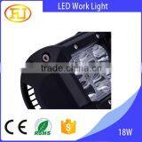Waterproof LED Light Bar LED Bar Light 12 V Offroad LED Working Light Bar thumbnail-3