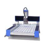 High Precission Stone Cnc Router Machine With Competitive Price Made in China