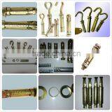 Antiskid Shark Fin Type Anchor thumbnail-3