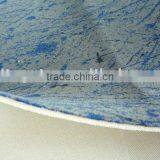 Upholstery Jacquard Fabric for Bus Seat