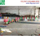 China Kids Game Amusement Equipment,mini Electric Train for Sale
