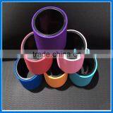 High Quantity Colorful Dia33mm Fitness Yoga Wheel thumbnail-2