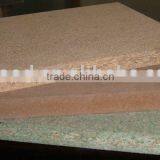 Produce Plain Particle Board E1 and E2 Grade
