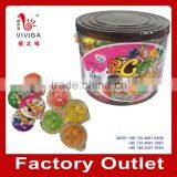5g Mini Vitamin C Fruit Jelly Cup