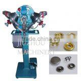 Fully Automatic Prong Snap Fastening Machine (JZ-989N1) thumbnail-1