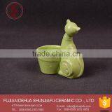 2016 Home Decoration 2 Inch Mini Garden Pots And Planters Wholesale thumbnail-2