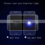 0.33mm Anti-blue Light Tempered Glass Screen Protector for Samsung A8000