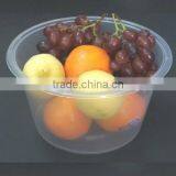 Disposable Bowl 600 ML Capacity thumbnail-1