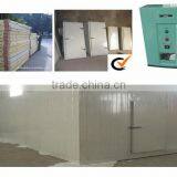 Portable Cold Rooms Cold Room Panel thumbnail-2