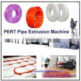 PERT Heating Pipe Making Machine Factory Supplier 35m/min